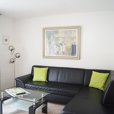 Ferienwohnung Kunkel Kreuzau Eksteriør bilde
